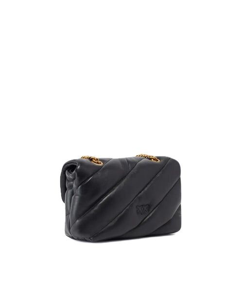 PINKO PUFF MINI LOVE BAG