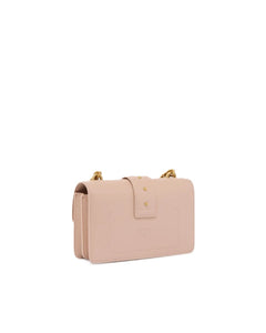 PINKO MINI LOVE BAG ONE SIMPLY