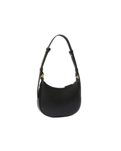 PINKO BORSA A PALLA HALF MOON PICCOLA
