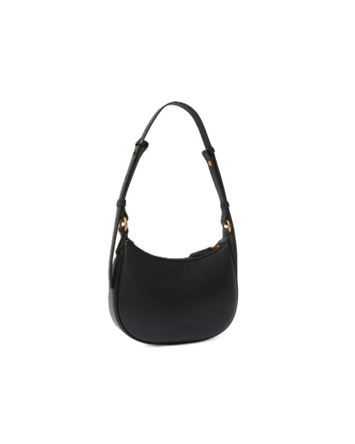 PINKO BORSA A PALLA HALF MOON PICCOLA