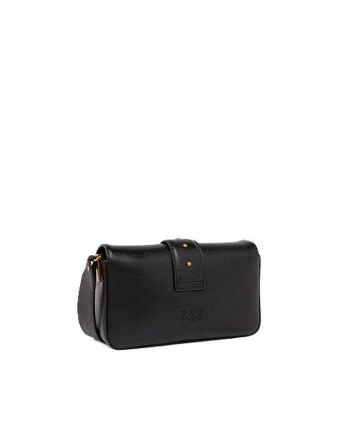 PINKO BORSA A SPALLA MINI LOVE BAG