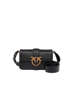 PINKO BORSA A SPALLA MINI LOVE BAG