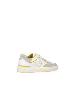 SNEAKERS PINKO BIANCA