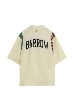 BARROW CAMICIA UNISEX