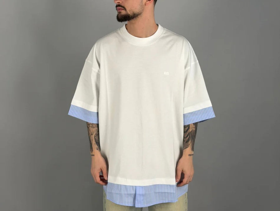 I'M BRIAN UOMO T-SHIRT