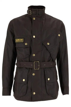 262MMWX0004  BARBOUR INTERNATIONAL