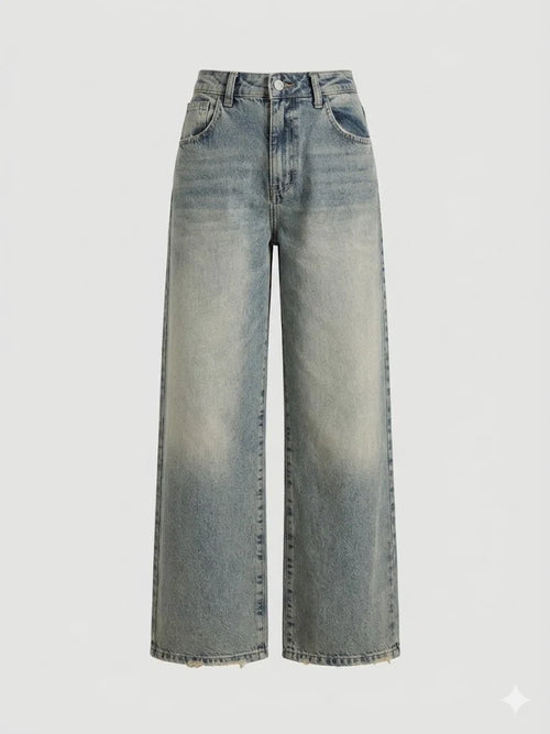 PLS-Q029DEN Jeans HAVE ONE