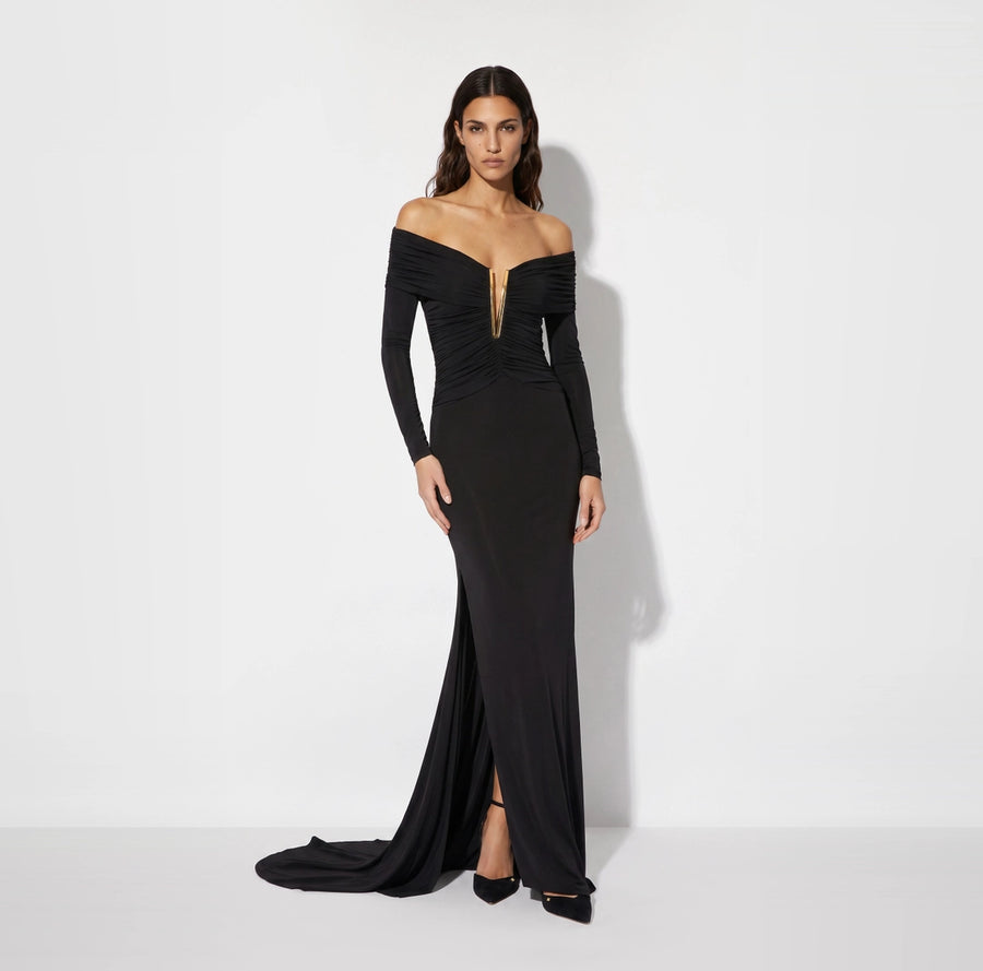ABR2667E2 - VESTITI - ELISABETTA FRANCHI