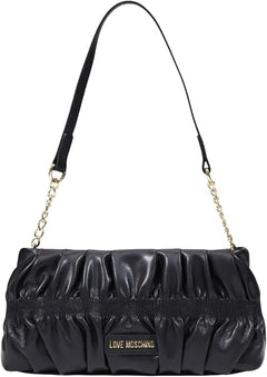 JC4089PP1PLU0 borsa love moschino