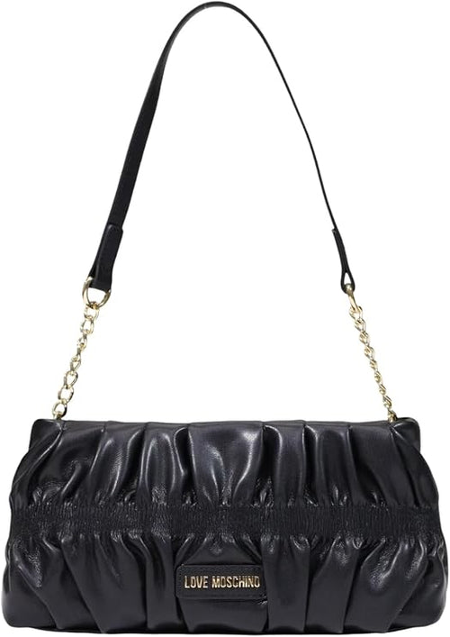 JC4089PP1PLU0 borsa love moschino