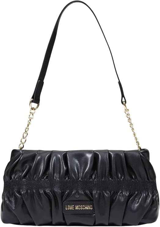 JC4089PP1PLU0 borsa love moschino