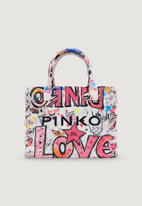 PINKO DONNA BORSA