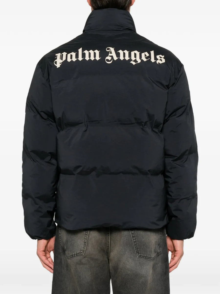 PAMEJ001FB0011003 PUFFER palm angels