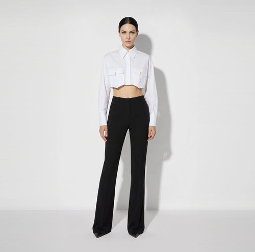 PA21067E2 - Pantaloni - ELISABETTA FRANCHI