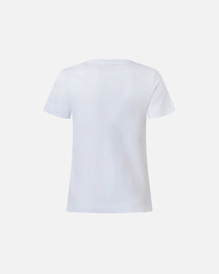 100355-A2RDZ04 t-shirt PINKO