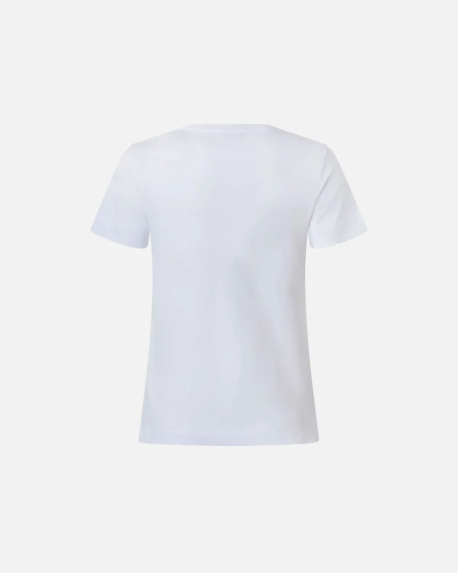 100355-A2RDZ04 t-shirt PINKO