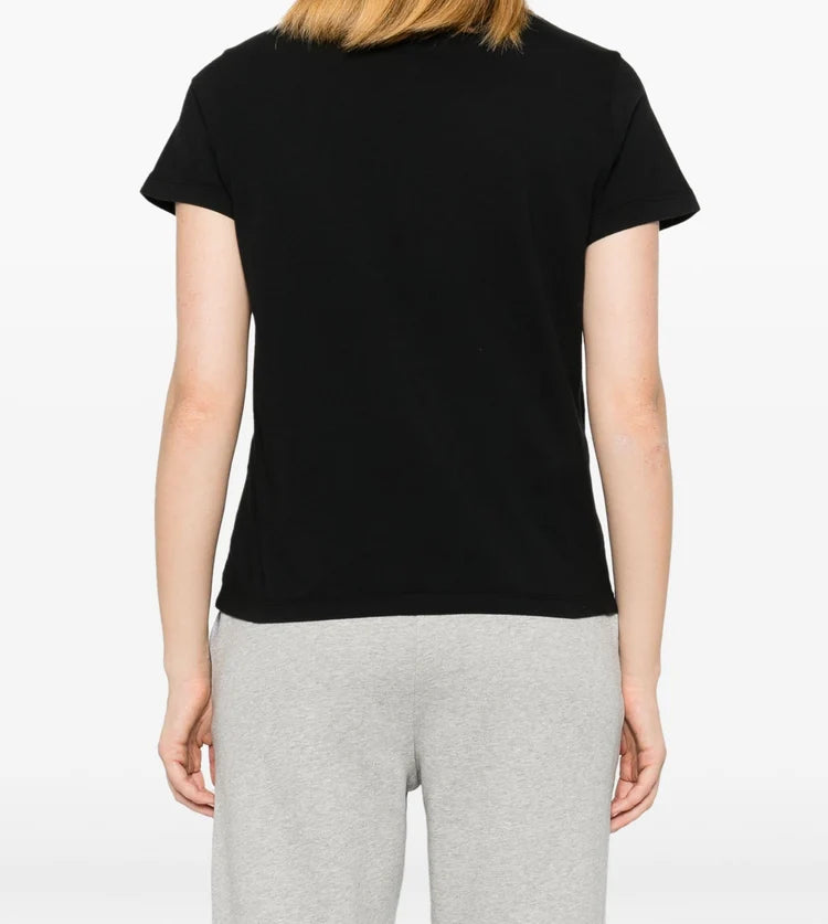100373-A228Z99 t-shirt PINKO