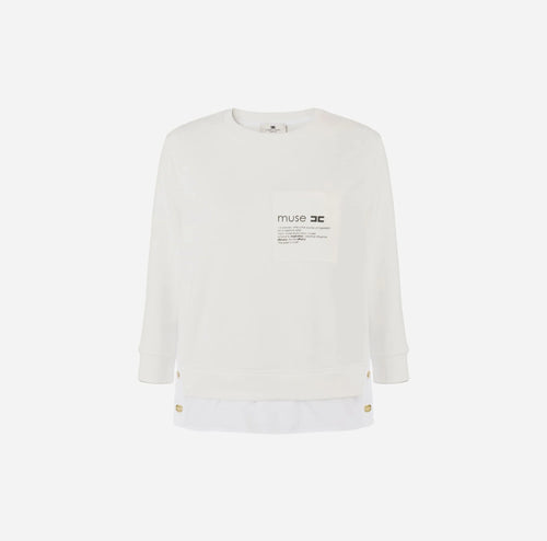 MD00656E2360 maglia ELISABETTA FRANCHI