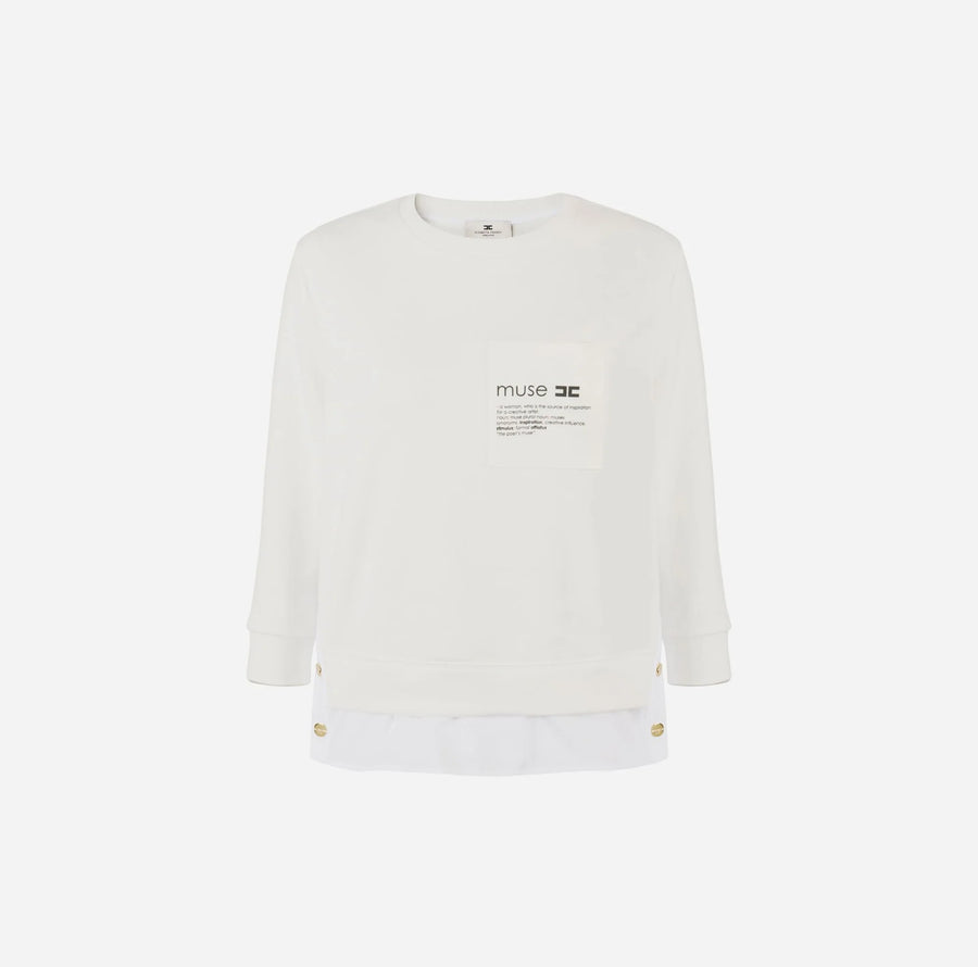 MD00656E2360 maglia ELISABETTA FRANCHI