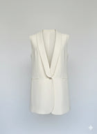 TAB0243BUR Gilet VICOLO