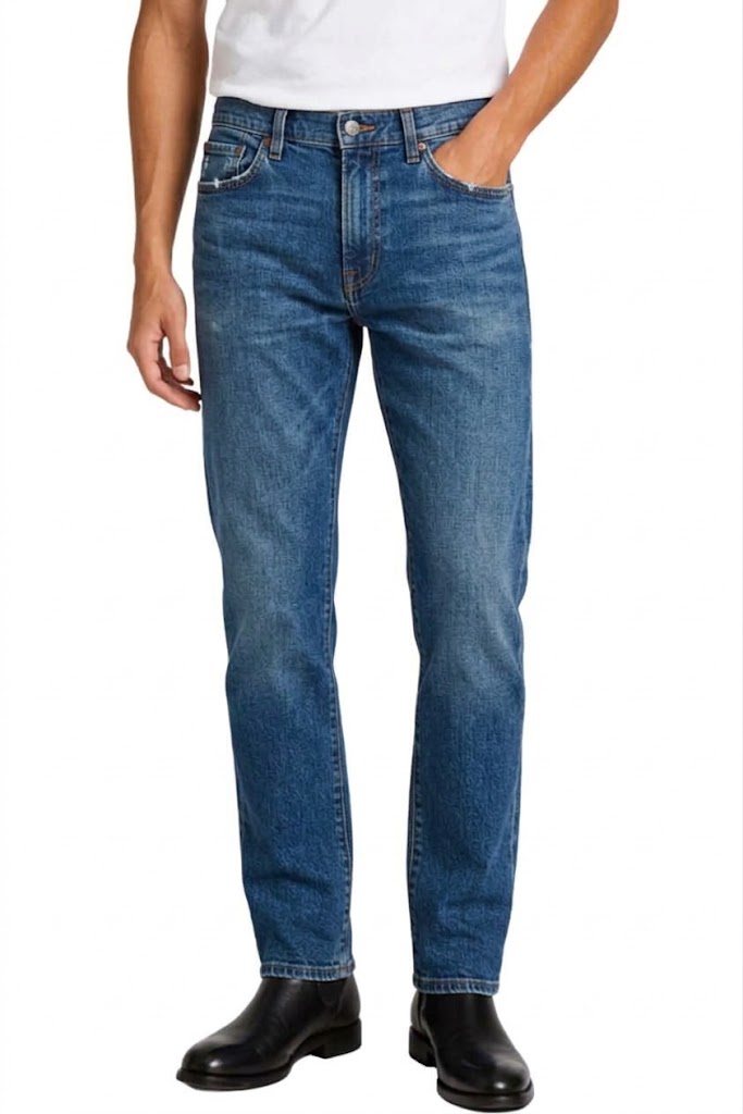 UMA26134JEWML Jeans JOHN RICHMOND