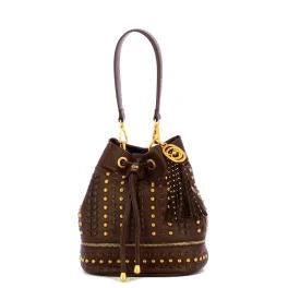 162M-EM-215-ECO Secchiello LA CARRIE BAG