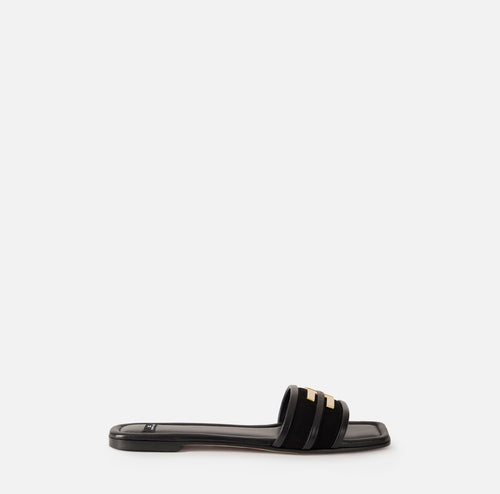 ELISABETTA FRANCHI DONNA SCARPA