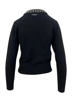 105530-A2S4Z99 maglia PINKO
