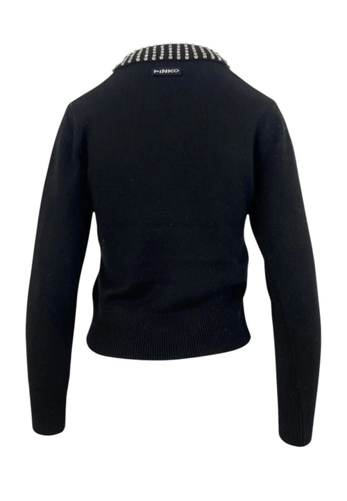 105530-A2S4Z99 maglia PINKO