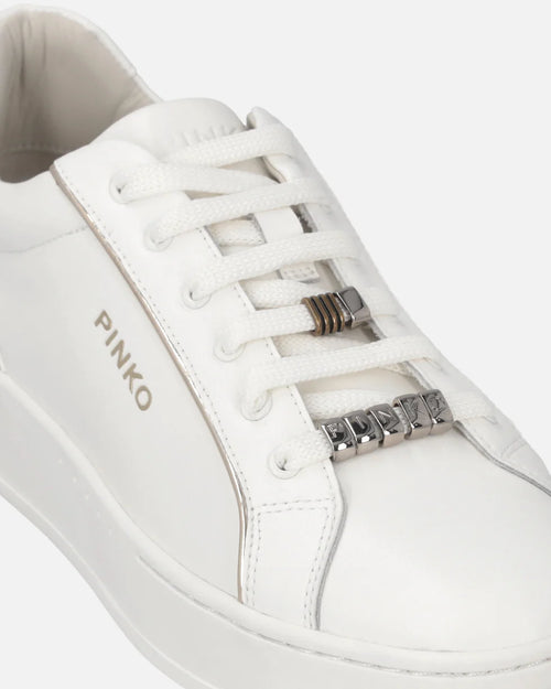 PINKO DONNA SNEAKERS