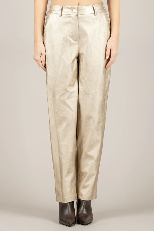 TENSIONE IN PANTALONE