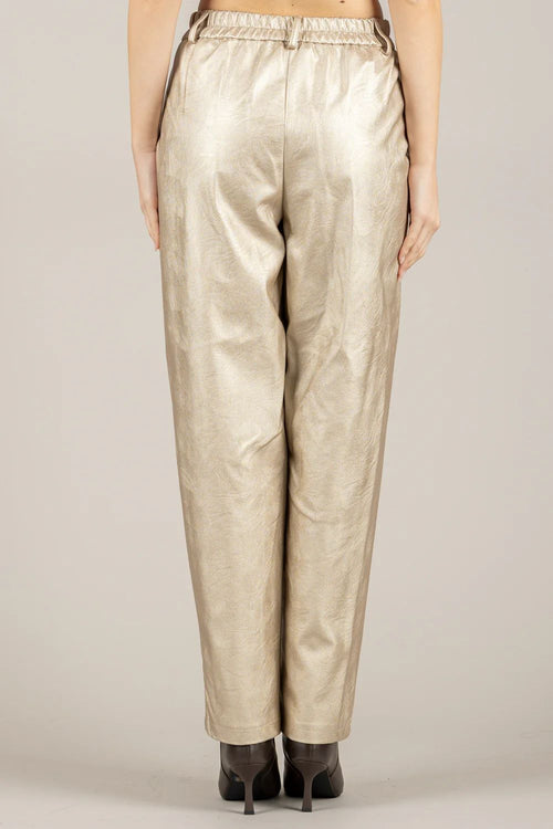 TENSIONE IN PANTALONE