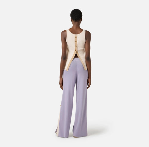 ELISABETTA FRANCHI DONNA TOP