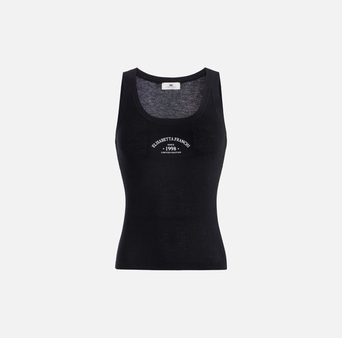 ELISABETTA FRANCHI DONNA TOP