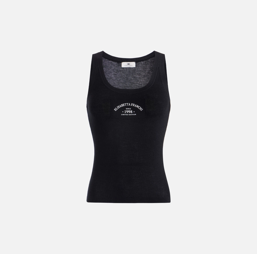 ELISABETTA FRANCHI DONNA TOP