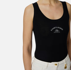 ELISABETTA FRANCHI DONNA TOP