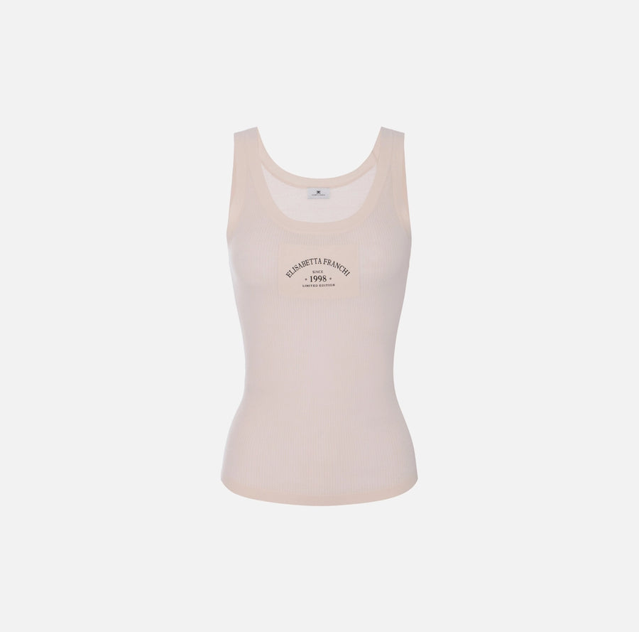 ELISABETTA FRANCHI DONNA TOP