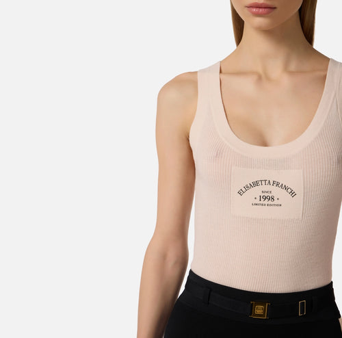 ELISABETTA FRANCHI DONNA TOP