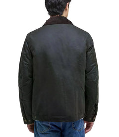 262MMWX1853  BARBOUR INTERNATIONAL