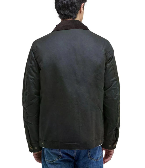 262MMWX1853  BARBOUR INTERNATIONAL