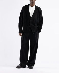 MA3418NER cardigan I'M BRIAN