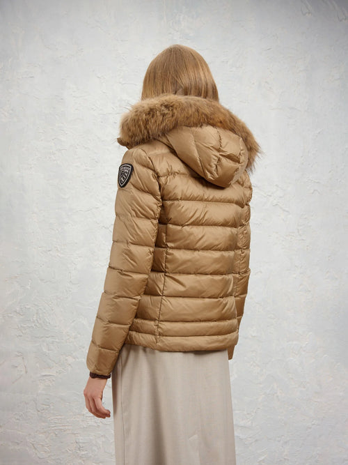 26wbldc03038 006047 - Giubbino - BLAUER
