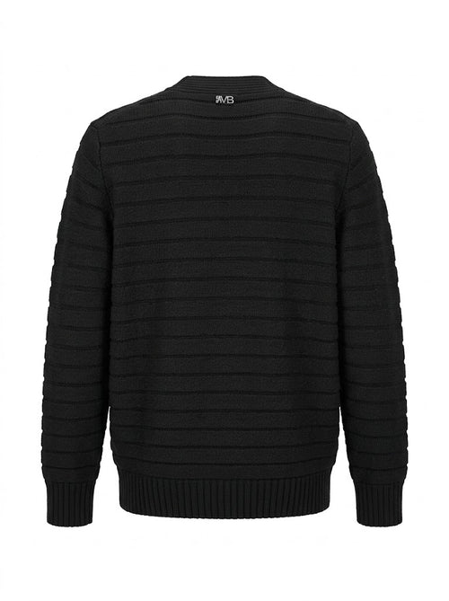 ma3803 cardigan I'M BRIAN
