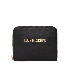 JC5702PP1NLD0000 Portafogli love moschino