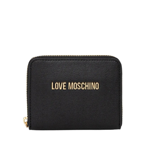 JC5702PP1NLD0000 Portafogli love moschino