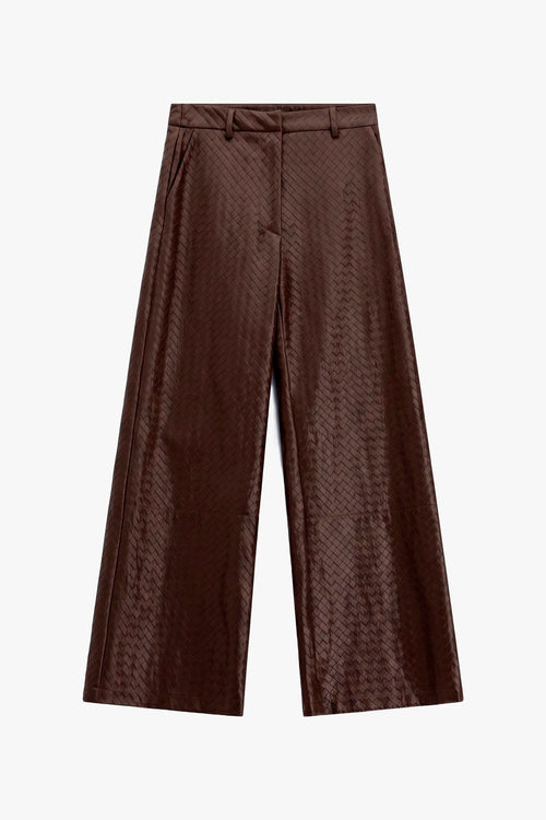 P7J4MDQMOR pantalone IMPERIAL OVER