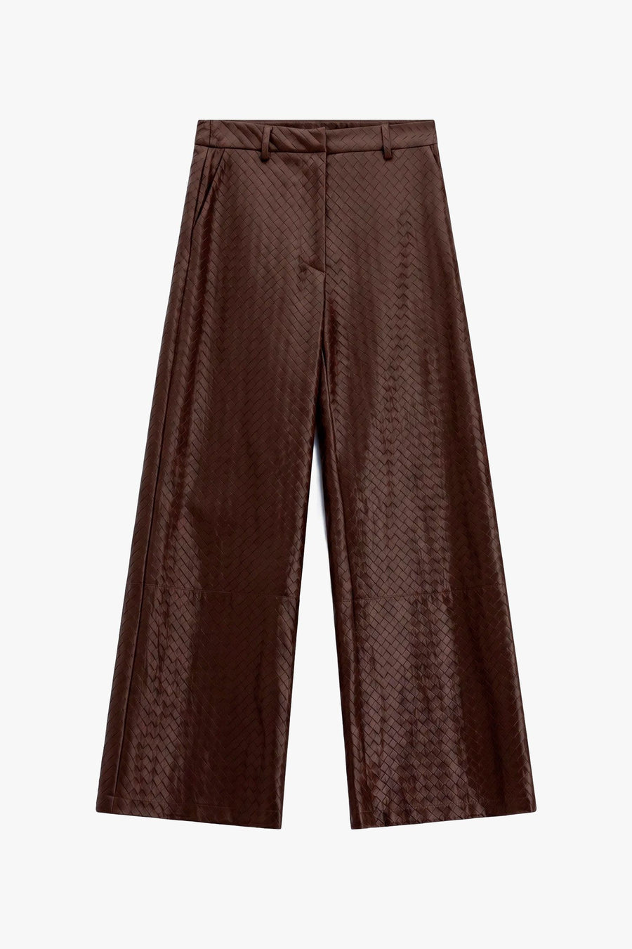 P7J4MDQMOR pantalone IMPERIAL OVER