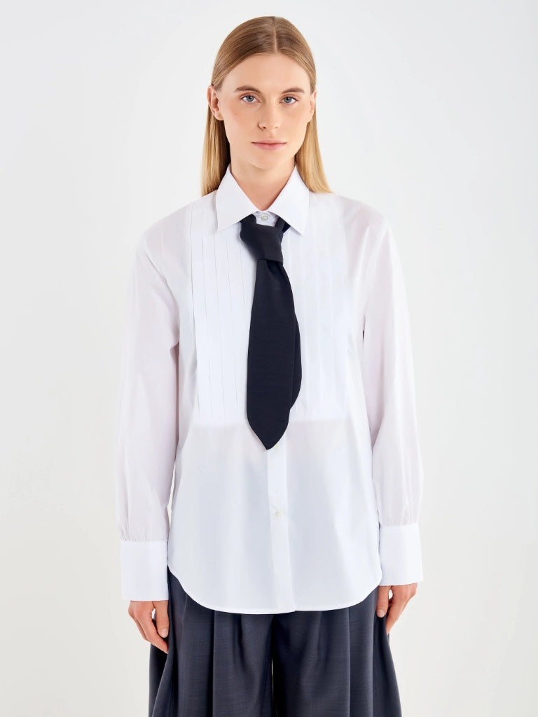 TAC0455 Camicia cravatta VICOLO