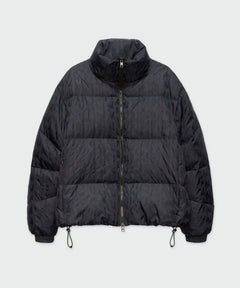 3940MH21 25762299 Giubbotto MSGM