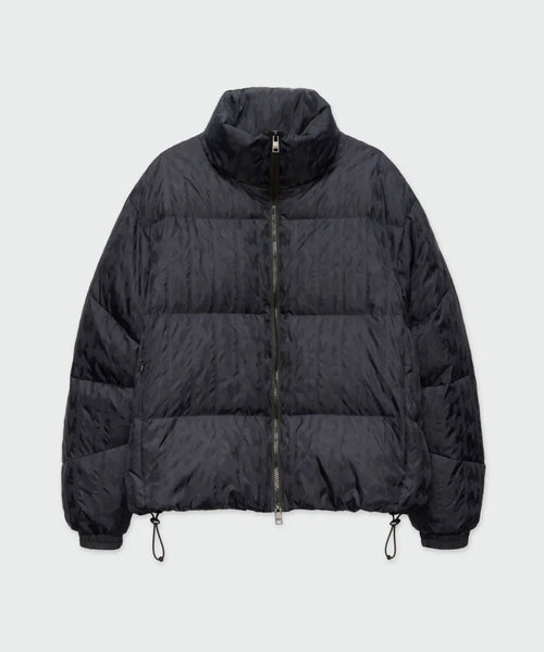 3940MH21 25762299 Giubbotto MSGM